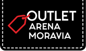 E-shop Outlet Arena Moravia